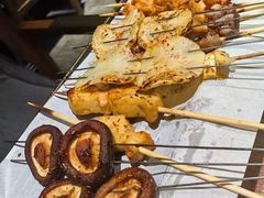 -肉串汪(西便门店)