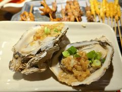 -管氏翅吧(台湾街店)