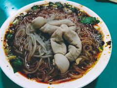 -甘记肥肠粉(马鞍北路店)