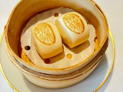 -宝丽轩中餐厅BAOLIXUAN