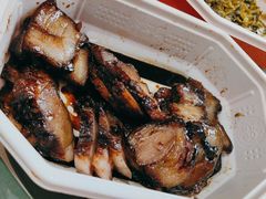 -金戈戈香港豉油鸡(南山海岸城店)