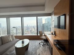 -上海静安香格里拉大酒店