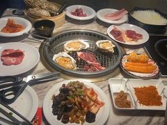-火炉火自助餐(喜隆多店)