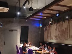-湘阁里辣(大朗广场店)