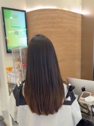 -BEAUTY HAIR GANO
