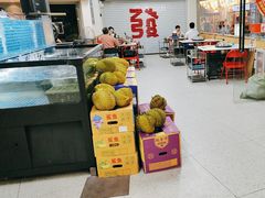 -争先鲜·蒸汽海鲜自助·鲜切牛肉