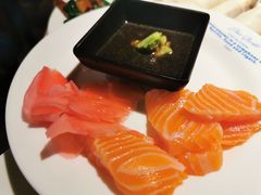 -星伦多自助料理·涮烤一体(嘉兴八佰伴店)