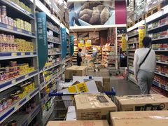 -麦德龙(嘉定店)