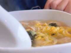 -锡笼记·无锡小笼(方塔店)