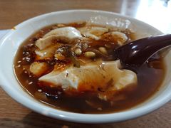 -三好食堂(煎饺·馄饨·肉饼米线·盛世广场店)