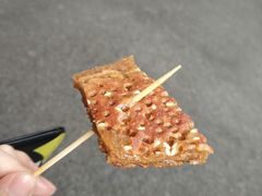 -香糯炎荞饼王(解放碑店)