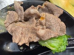 -林记潮牛·牛肉火锅(上马墩店)