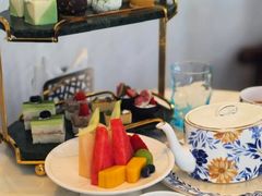 -海豚湾·大堂吧(厦门佰翔波特曼七星湾酒店)