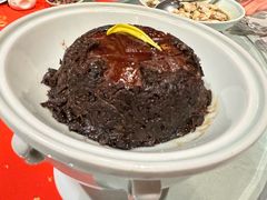 梅幹菜扣肉-孔乙己酒家(虹桥路店)