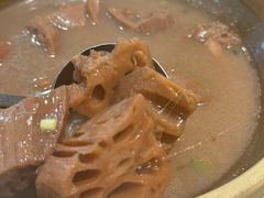 -洞庭家宴·头牌甲鱼(广渠门店)