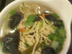 -夫子庙小吃广场(东牌楼店)