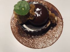 -Marina厨房·ALA精酿(月湖盛园店)