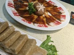 -阿泽禧烤肉(民兴花园店)