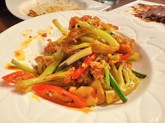 -南门小馆·清真(国贸商城店)