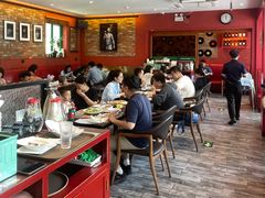 -安妮意大利餐厅(丽都店)