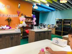 -米柚烘焙教室(工联CC店)