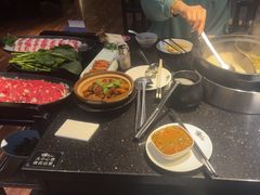 -捞王锅物料理(凯旋路店)