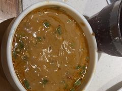 -蜀留香火锅(社会山店)