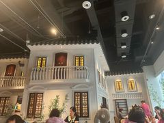 -晓粤·惹味粤菜(凯德乐峰广场店)