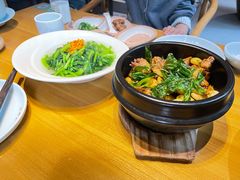 -竹里馆 ·茶食(奥体店)