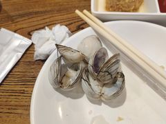 -海味当家·蒸锅海鲜(星海公园店)