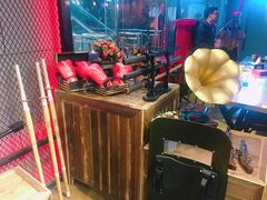 -长藤鬼校(千禧店)