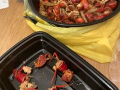 -一只虾·小龙虾·烧烤·肉蟹煲(同泰时代广场店)