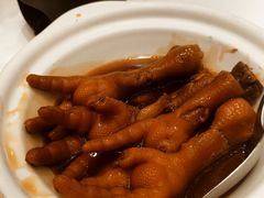 -白天鹅宾馆-宏图府餐厅