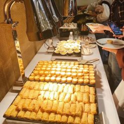 点击看大图 -广州文华东方酒店·宴会厅
