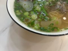 -西北牛肉拉面(现代城店)