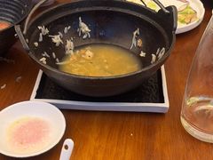 -白石的深夜食堂(万达店)