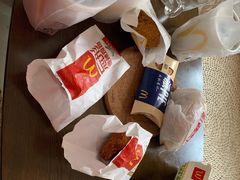 -麦当劳(河北唐山光明路餐厅)