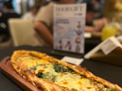 -Efes Turkish & Mediterranean Cuisine 艾菲斯餐厅(陆家嘴店)