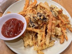 -贤花饭店(城阳店)