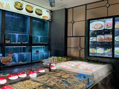 -将相和·海鲜蒸饺大连菜