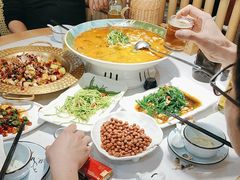 -光海·乡记酸菜鱼·始于1996(花园路店)