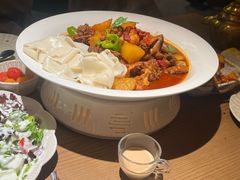 -那时新疆·蒲犁(世纪汇店)