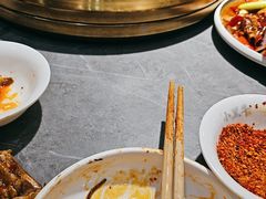 -小黑牛烤肉(聚隆店)