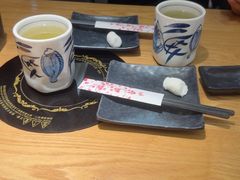 -沼津港精致料理·寿喜烧·烧鸟(青浦宝龙广场日料榜单店)