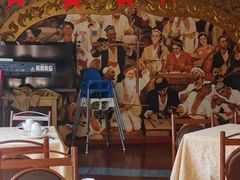 -维吾尔餐厅(宜山路店)