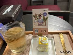 -LANN I 蘭 泰式古法按摩(徐家汇城开YOYO店)