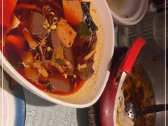 -渝信川菜(西单店)