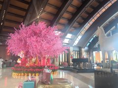 -三亚湾海居铂尔曼度假酒店