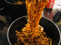 粗面-亞婆井·劲抽面食(铂顿城店)