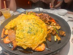 -一烙锅(友谊店)